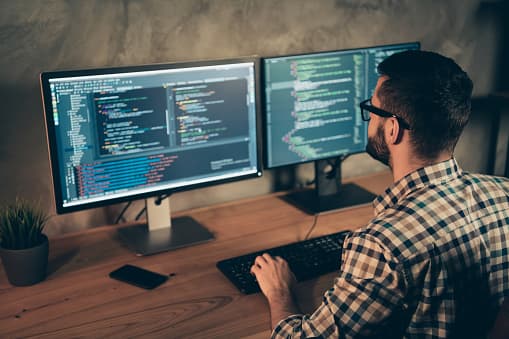 Comparison of Programming Language